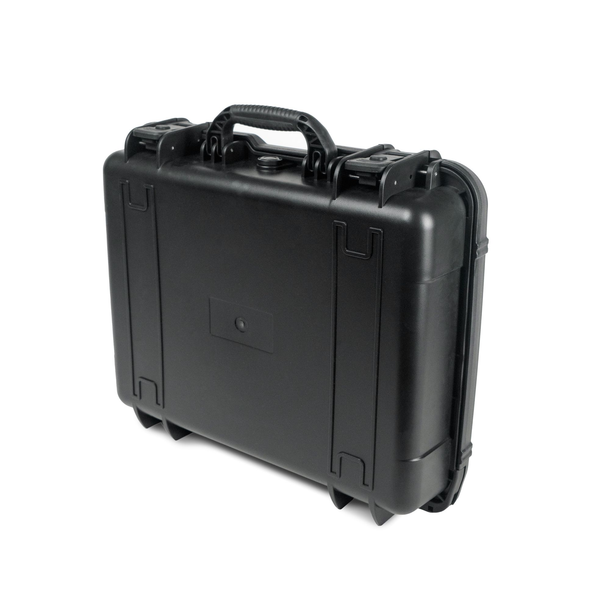 Кейс защитный TSPROF T4814, EVA-ложемент для К4