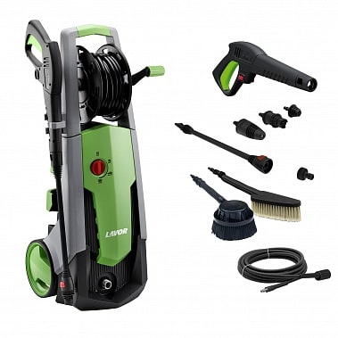 Электрическая минимойка LAVOR Predator 160 WPS