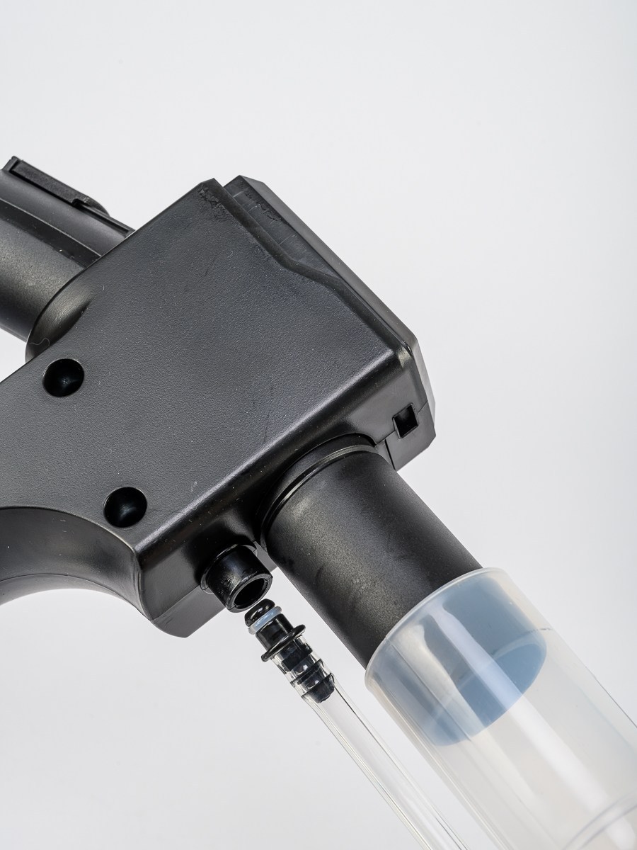 Моющий пылесос TOR RL 208GR