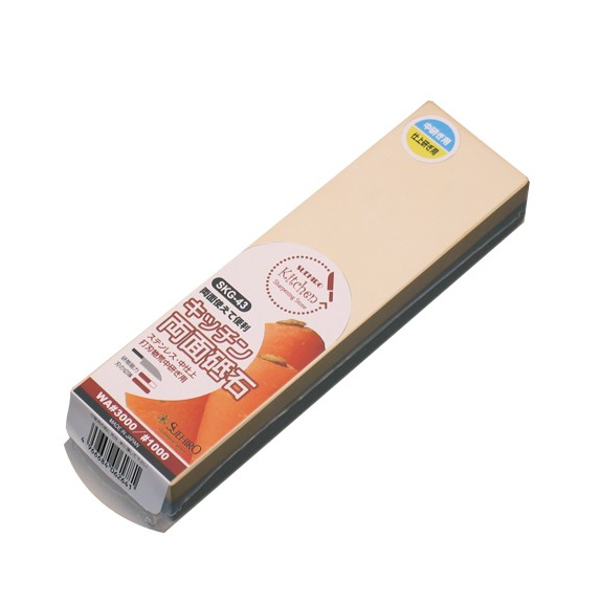 Камень точильный комбинированный Suehiro #280/1000 SKG-44