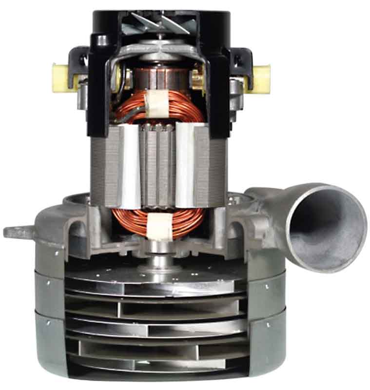 Предотвращение поломок и неисправностей уборочной техники