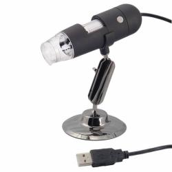 Цифровой USB-микроскоп Микромед МИКМЕД 2.0