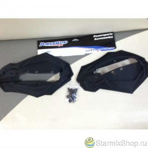 Накладка расширения зимняя Parts-Unlimited