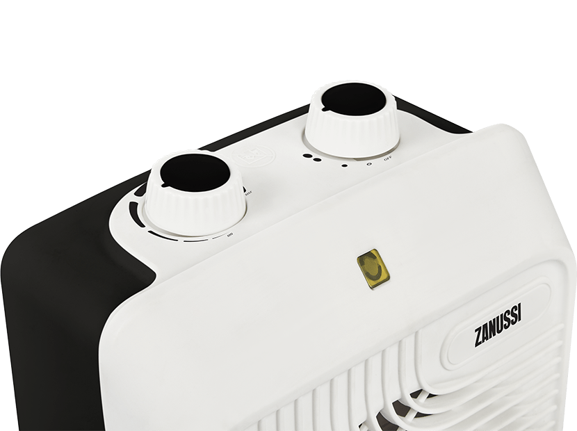 Тепловентилятор Zanussi ZFH/S-204