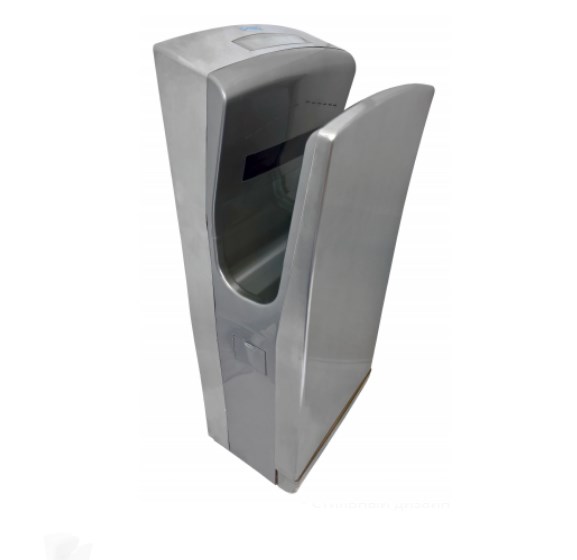 Сушилка для рук G-teg  8878 MC, Арт. 11.41