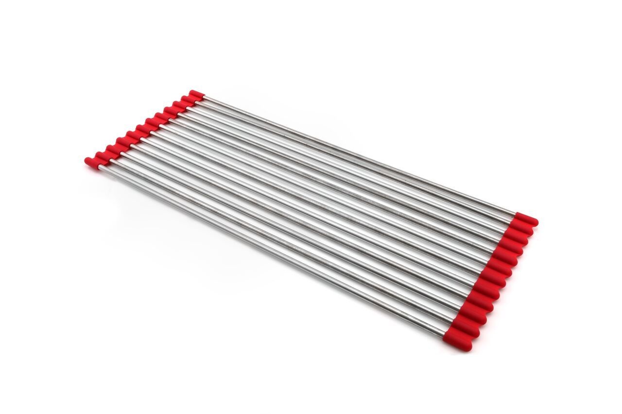 Силиконовая полка для раковины №59