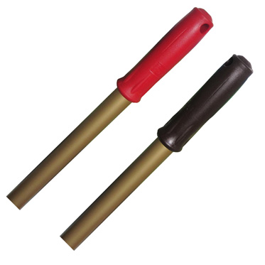 Ручка алюминиевая профессиональная 13.124