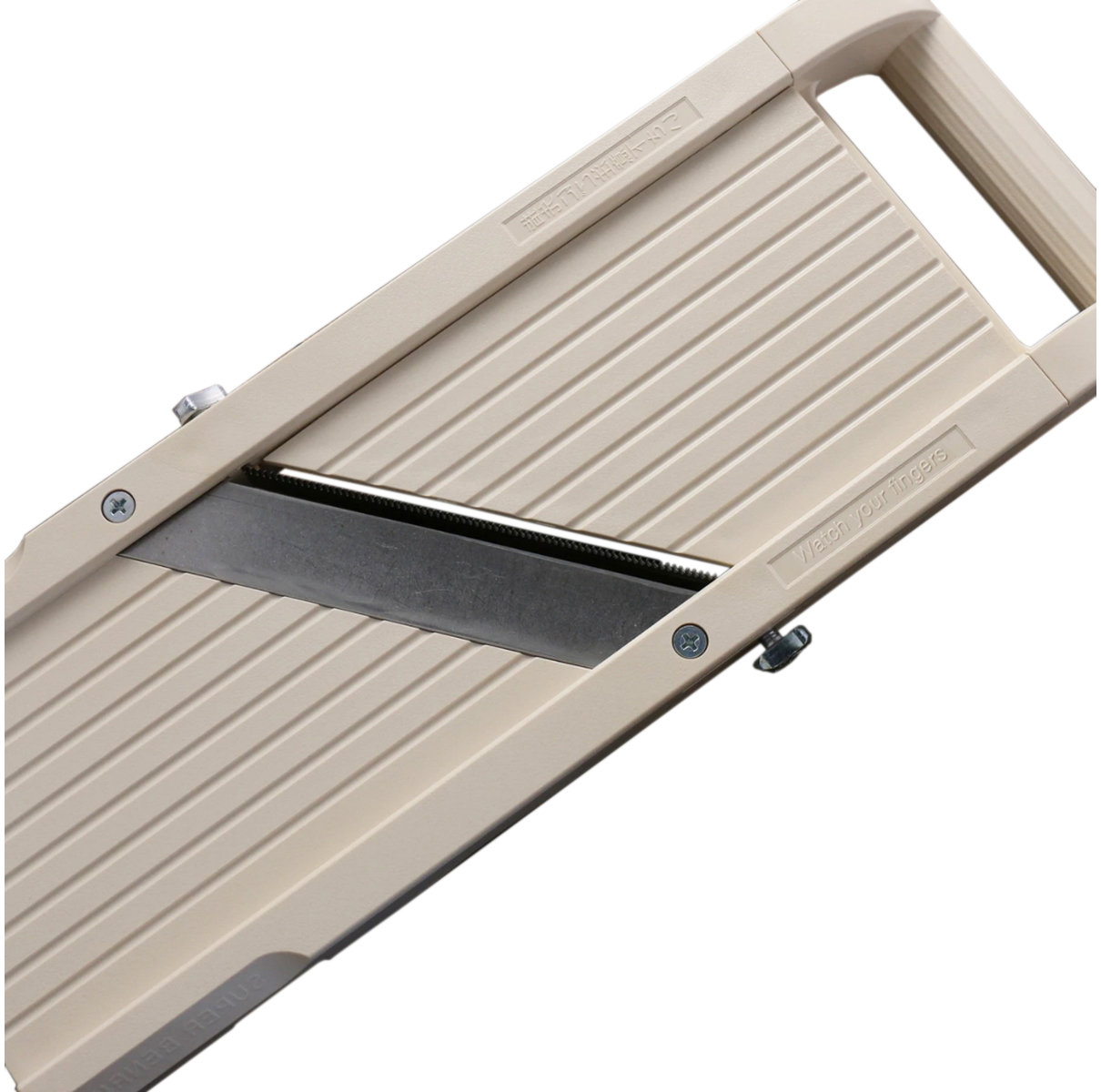 Овощерезка SUPER BENRINER VS-95 универсальная