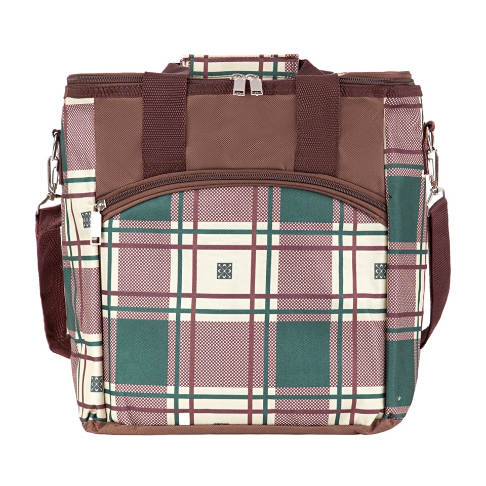 P1052 Сумка-изотермическая Green Glade 20 л