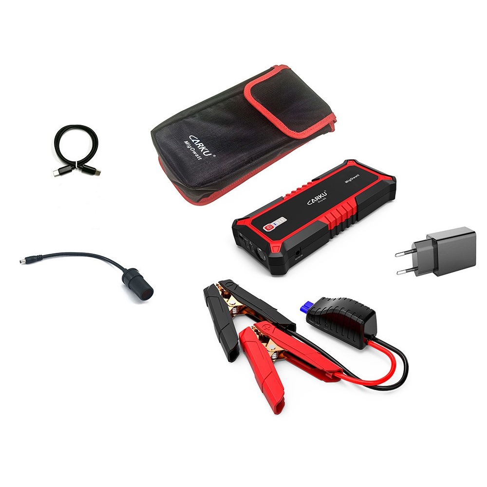 Пусковое устройство CARKU PRO-60