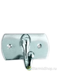 Крючок хром 103-04