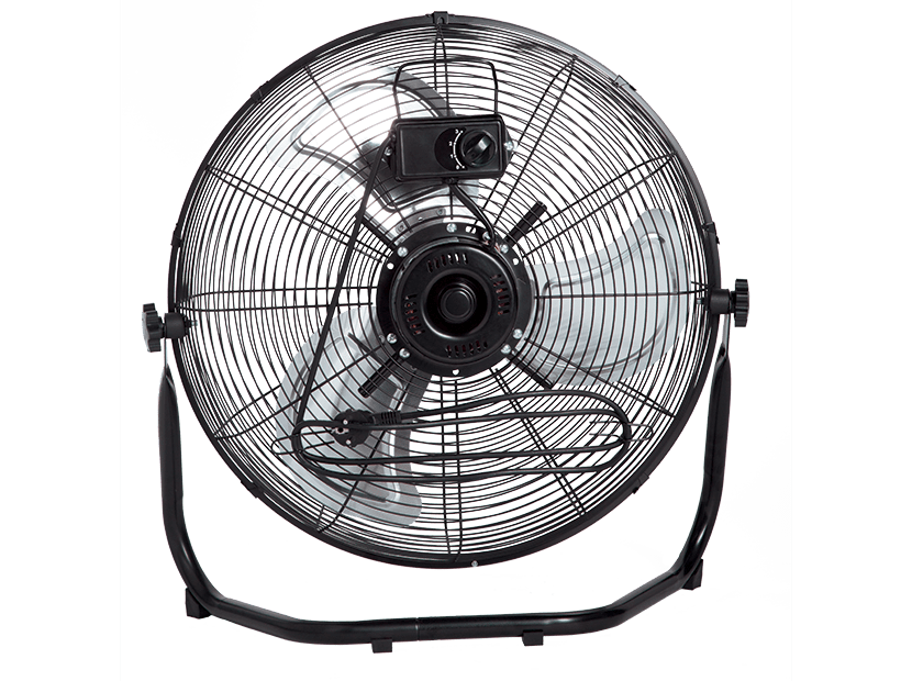 НС-1161151 Вентилятор напольный Ballu BIF-8B