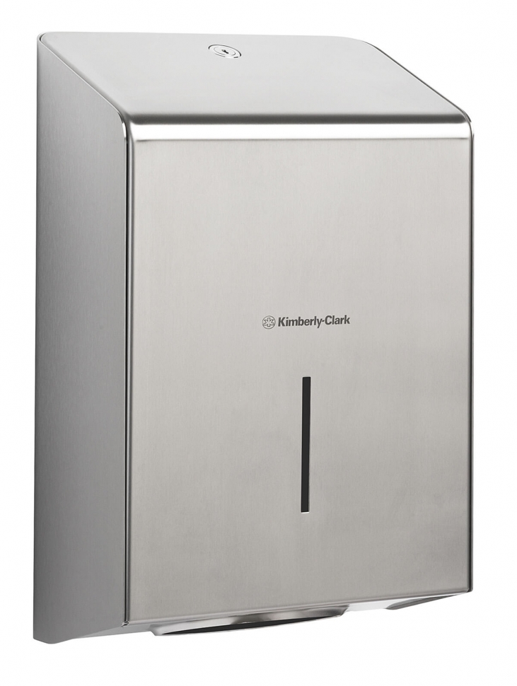 Диспенсер для бумажных полотенец Kimberly-Clark 8971
