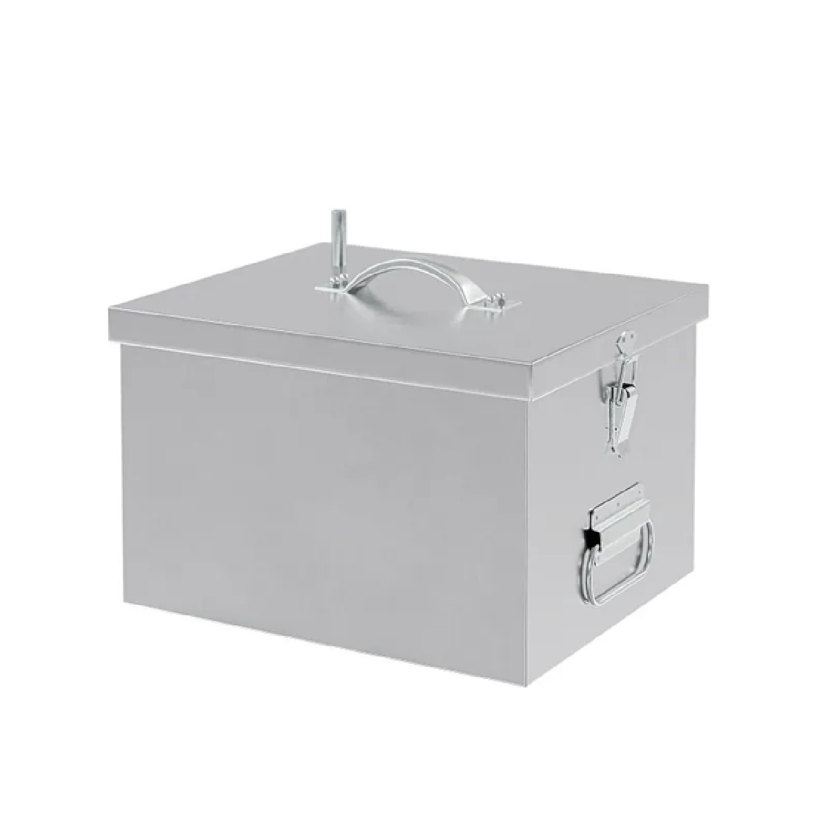 Коптильня горячего копчения "ЧУДО" КНГ-1 МИНИ