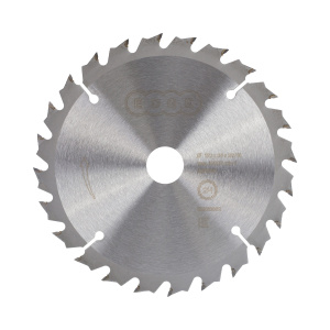 Диск EDGE by PATRIOT пильный по дереву 150x24x20/16