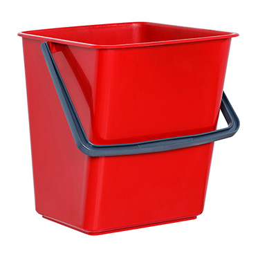 Ведро для мытья пола 18 л