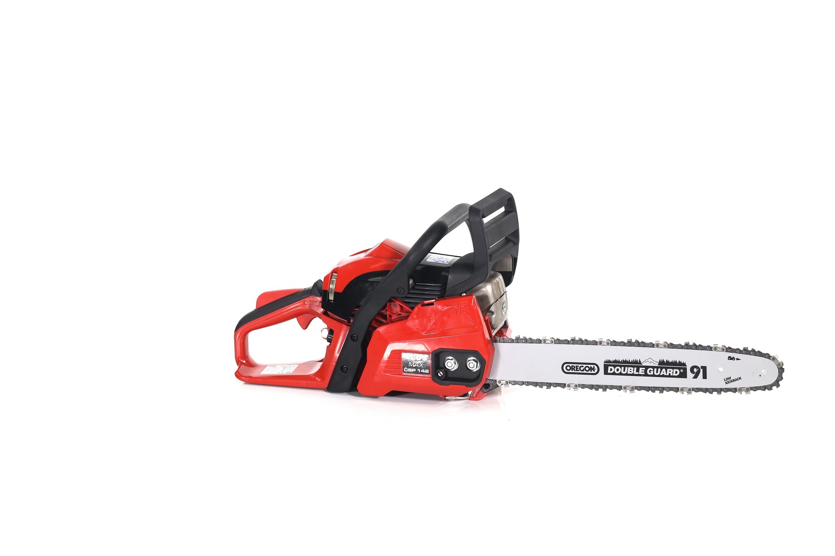 Цепная пила бензиновая GEOS Max CSP142