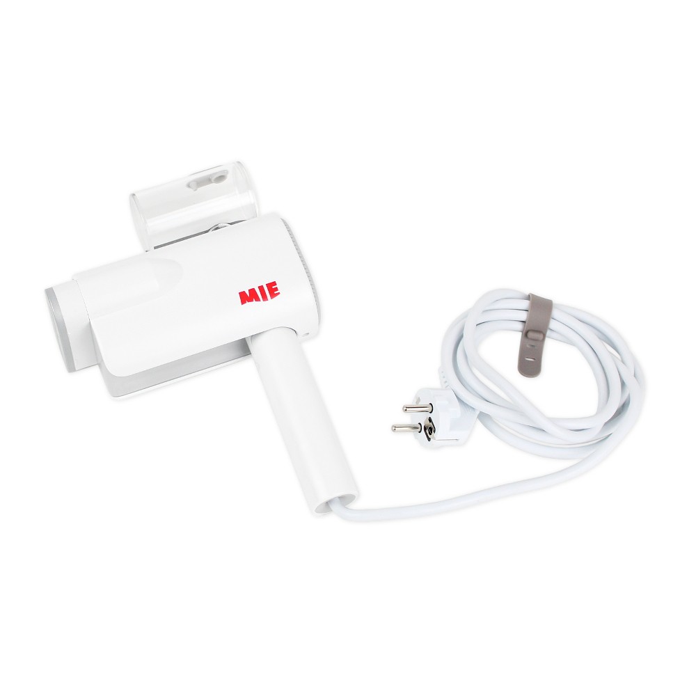 Ручной отпариватель для одежды MIE Unico White