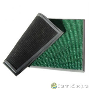 Щетинистое входное покрытие