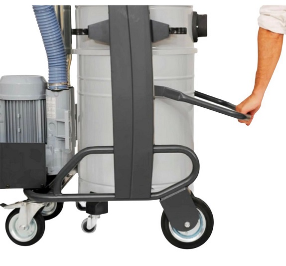 Промышленный пылесос Nilfisk T30S L100