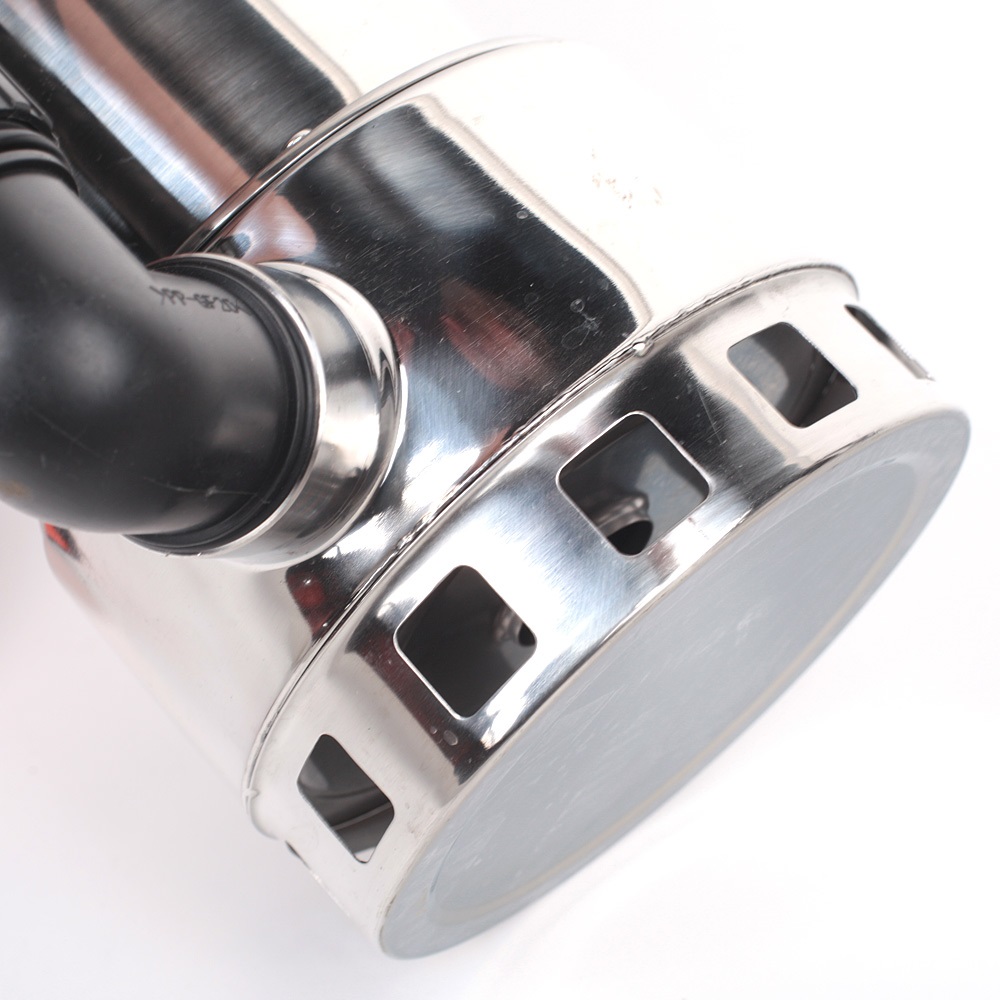 Насос дренажный PATRIOT F 900/S для грязной воды, 900 Вт