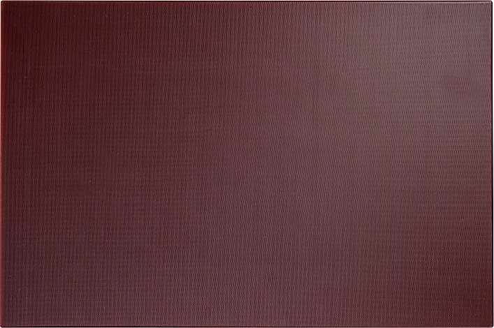 Доска разделочная EKSI PC503015BR (коричневая, 50х30х1,5 см)