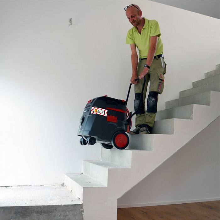 Пылесос промышленный Starmix iPulse L-1635 Top