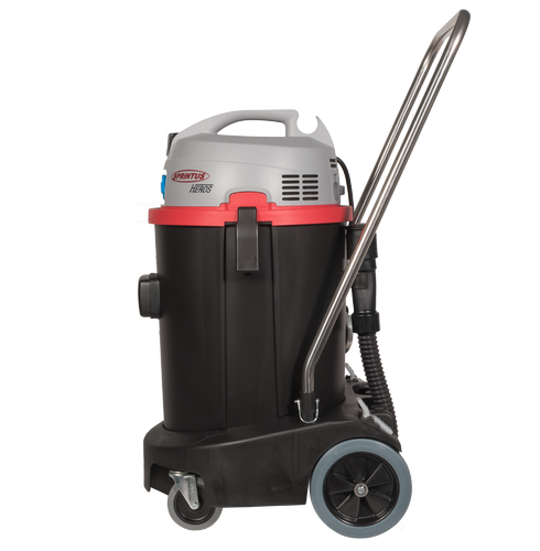 Пылесос для откачки воды Sprintus Heros 113.001