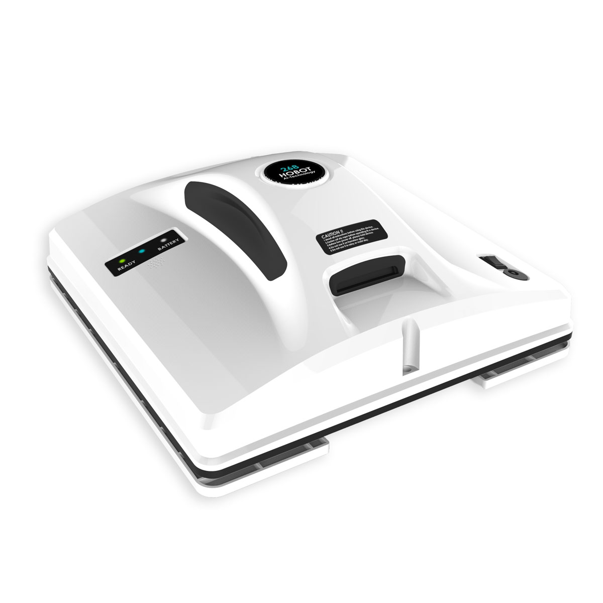 Робот мойщик окон HOBOT-268