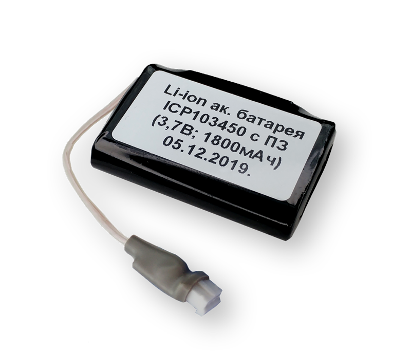 Диктофон Сорока-06.1