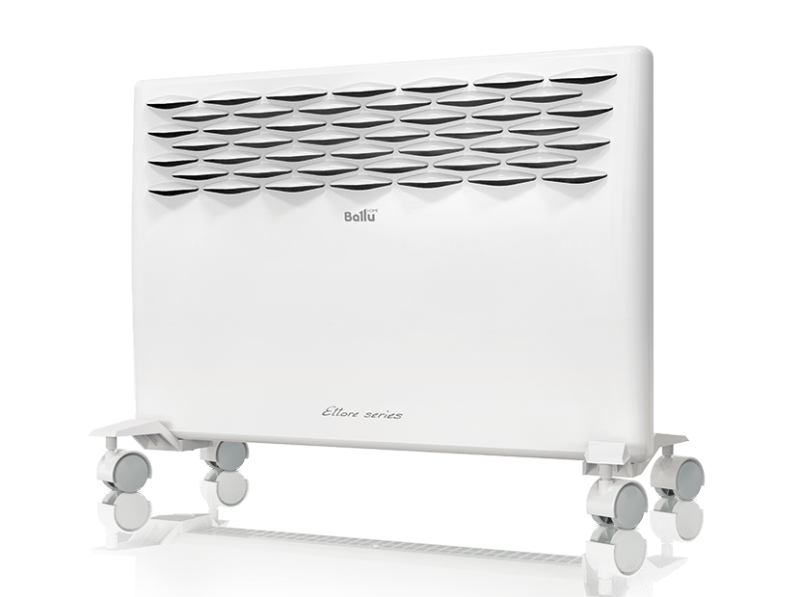 Конвектор электрический Ballu Ettore BEC/ETER-2000