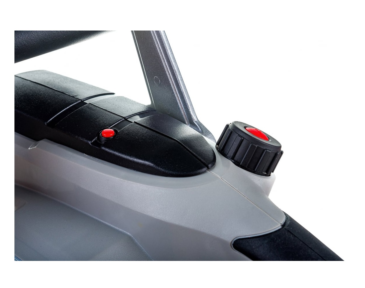 Цепная пила электрическая AL-KO Easy EKS 2000/35