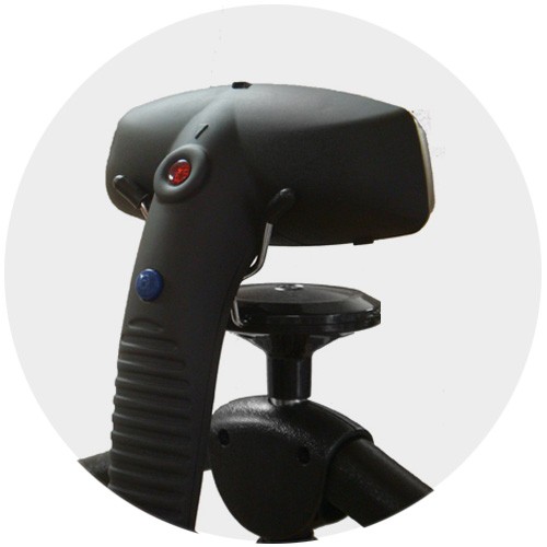 Отпариватель-пароочиститель Grand Master GM-Q7 Multi/R