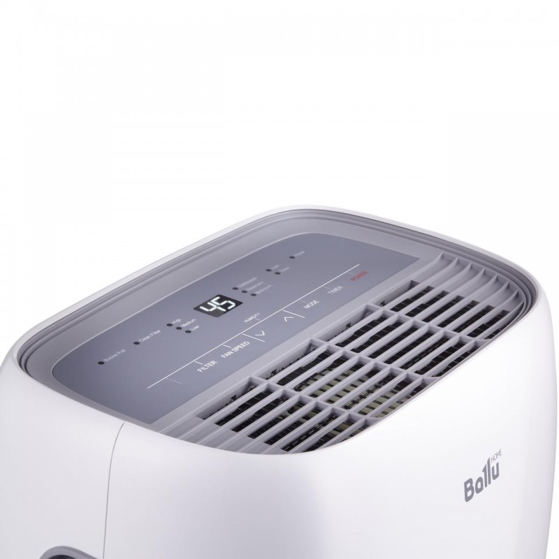 Осушитель воздуха Ballu BD70T