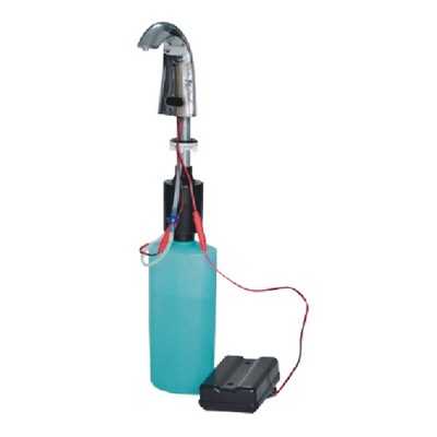 Дозатор жидкого мыла Ksitex ASD-611