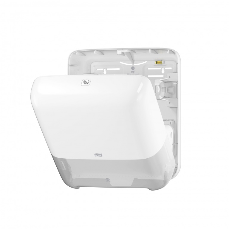 551008 Tork Matic® диспенсер для полотенец в рулонах черный