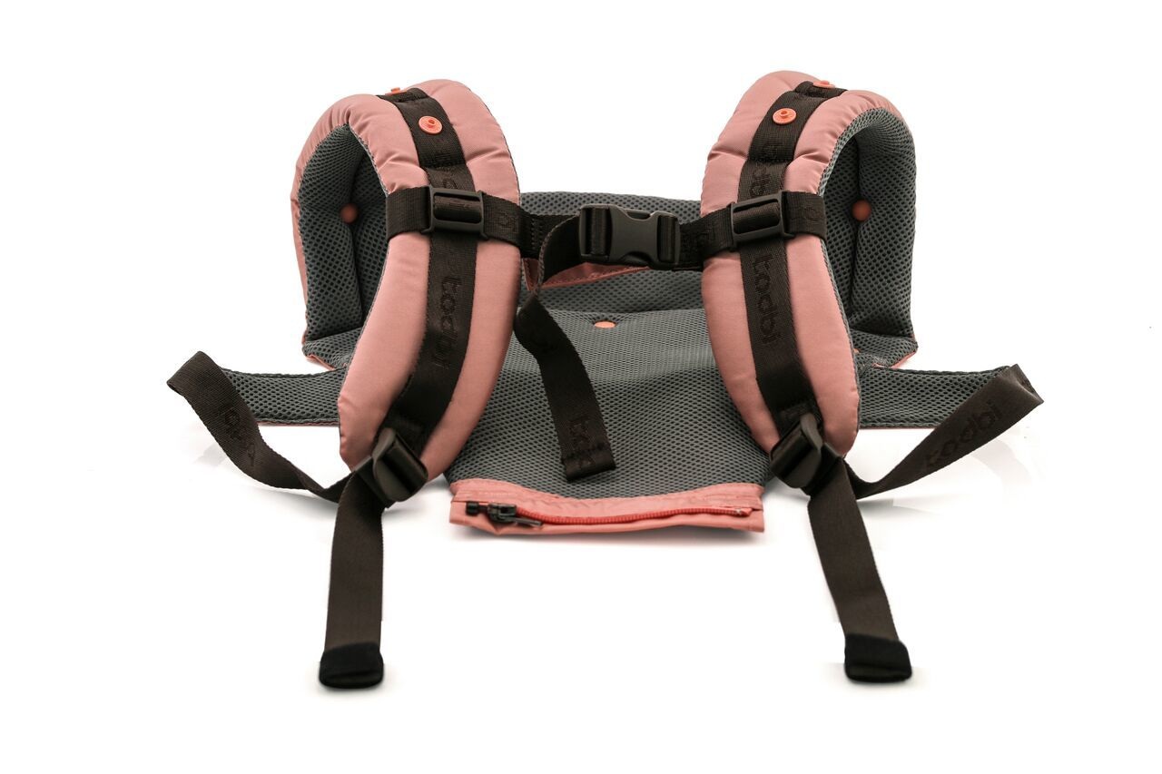 Хипсит Todbi Розовый