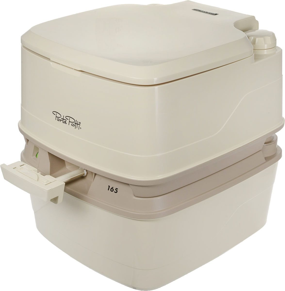 Биотуалет Thetford Porta Potti 165 L 2018