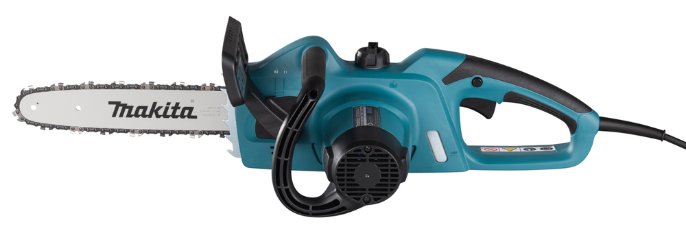 Пила цепная электрическая Makita UC3041A 1800 Вт, 14,5 м/с, 12\"