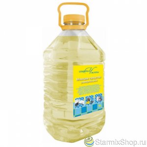 Универсальное моющее средство Секреты чистоты 5л ПЭТ