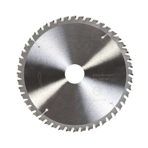 Диск EDGE by PATRIOT пильный по дереву 185х48х30/20