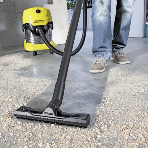 Универсальный пылесос Karcher WD 4 Premium