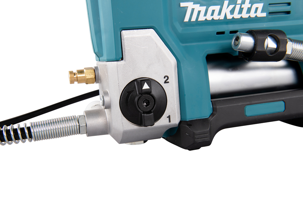 Шприц для смазки аккумуляторные Makita DGP180Z LXT 18В, 69 Мпа, без акб и ЗУ