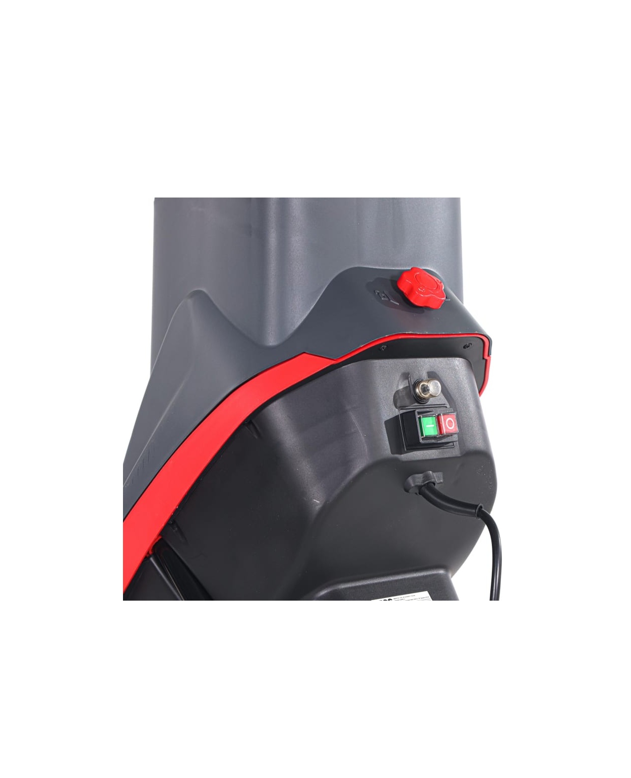 Ножевой измельчитель электрический GEOS Slice MH 2500