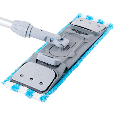 Флаундер пластиковый складной SM40G