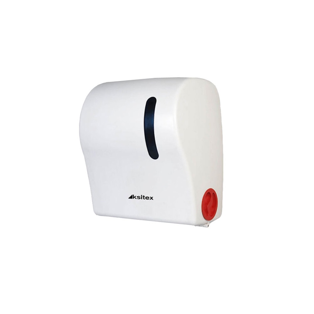 Диспенсер рулонных полотенец Ksitex AC1-18