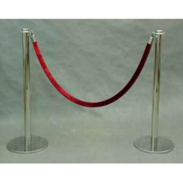 Стойка барьерная