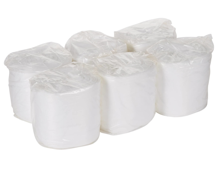 Протирочные салфетки в рулонах Kimtech Wettask DSX 7762