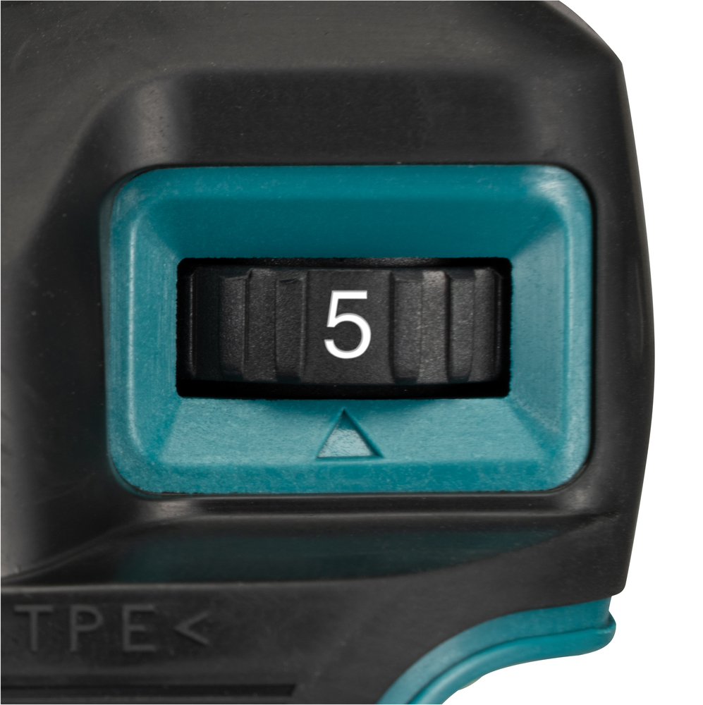 Лобзик аккумуляторный Makita DJV184Z LXT BL 18В, XPT, SOFT NO LOAD, регул. ампл., скорости, 3000 об./мин, плав. пуск, стабилизац, без акб и ЗУ