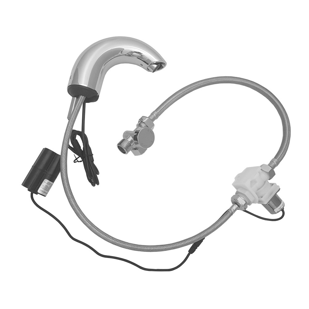 Смеситель сенсорный Ksitex M-8612